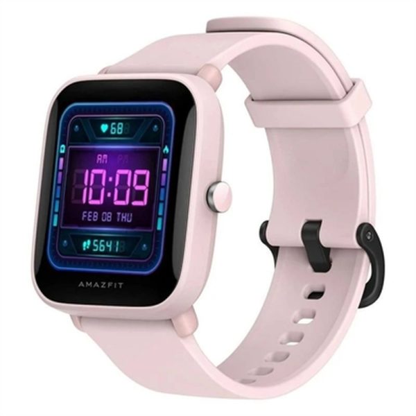 Smartwatch Xiaomi Bip U Pro 1&comma;43” GPS Bluetooth - Image 2